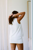 SAMPLE-Mirage Skirt - Lace