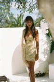 SAMPLE-Reece Cami Dress
