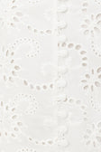 Marsielle Cutout Mini Dress - White