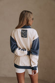 SAMPLE-Milan Sweater - Fleece