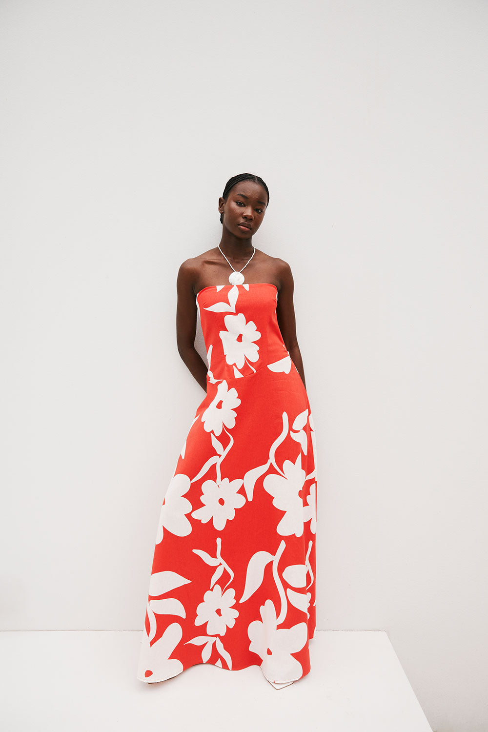 Wynona Dress - Sweet Caroline