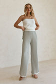 Winnie Pants - Grey