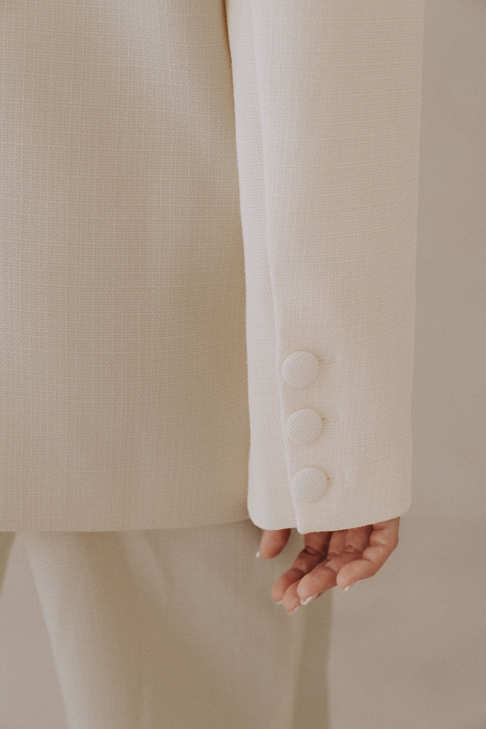 SAMPLE-Tahlia Jacket