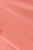Pink Strapless Scarf Maxi Jianna Dress