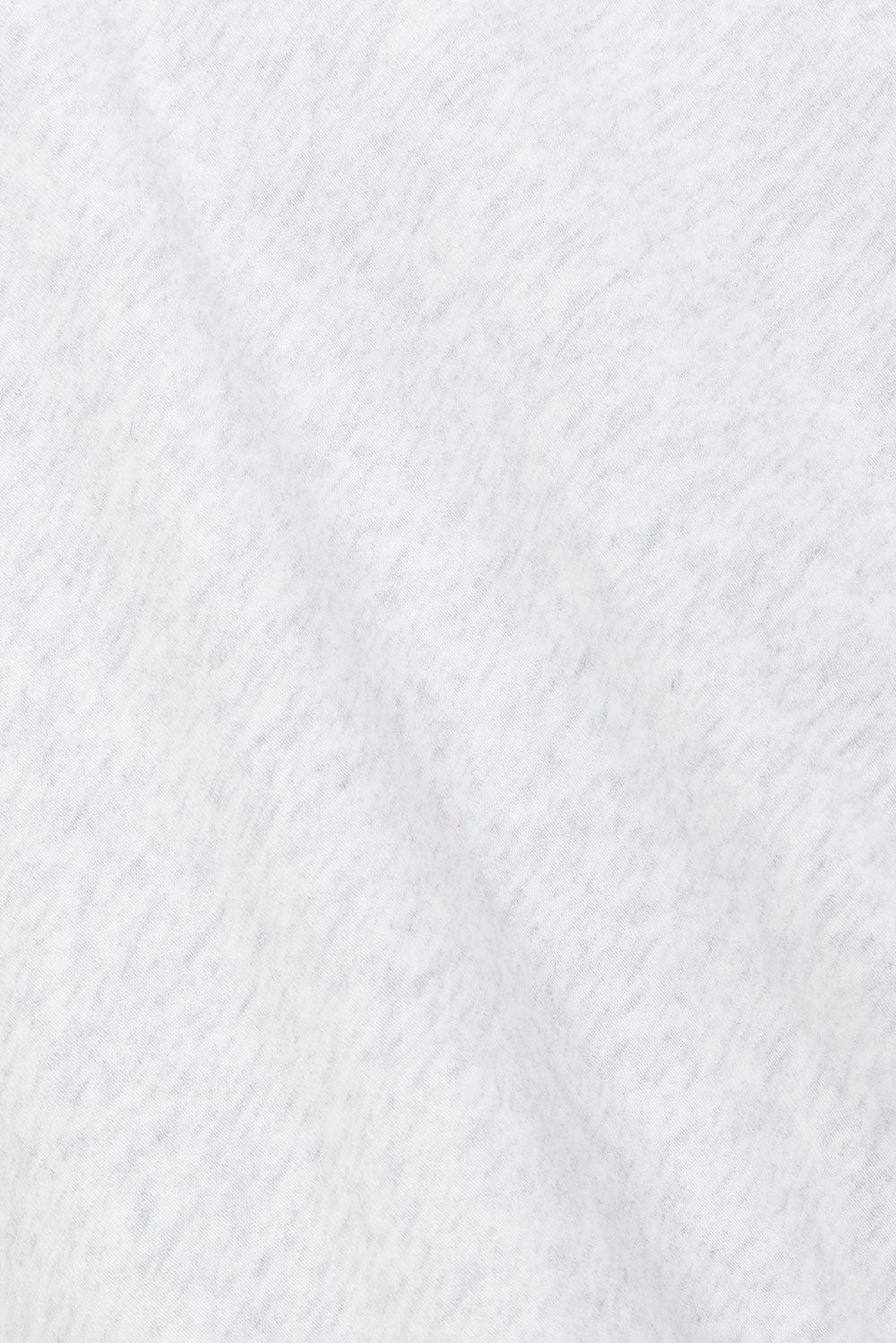 Grey Fleece Oversized Vintage SBO SKT Ballina Sweater 