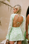 SAMPLE-Rheea Dress