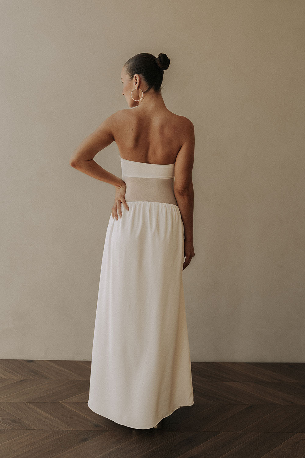 SAMPLE-Francisco Dress