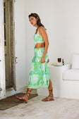 SAMPLE-Capri Midi Skirt