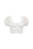 SAMPLE-Marsela Corset Top