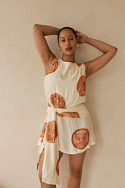 Andie Dress - Nomisma