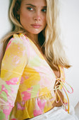 SAMPLE-Khara Frill Top