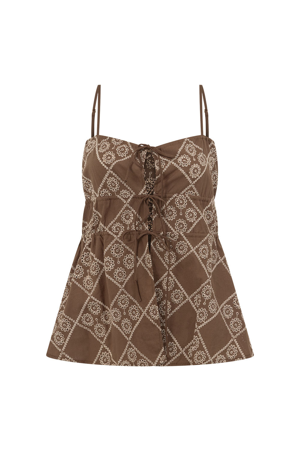 SAMPLE-Sahar Top
