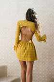 SAMPLE-Romi Dress