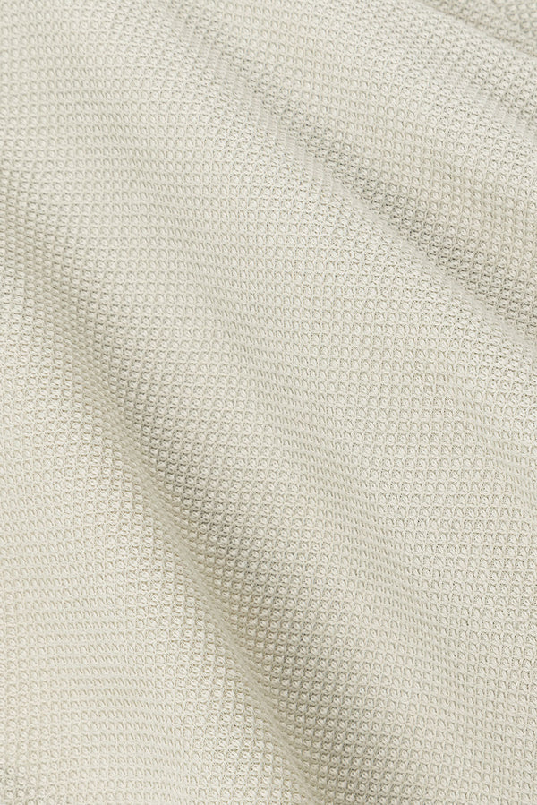 Grey Strappy Wrap Backless Mini Sweeney Dress