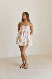 SAMPLE-Kaiori Dress - Petal Patch