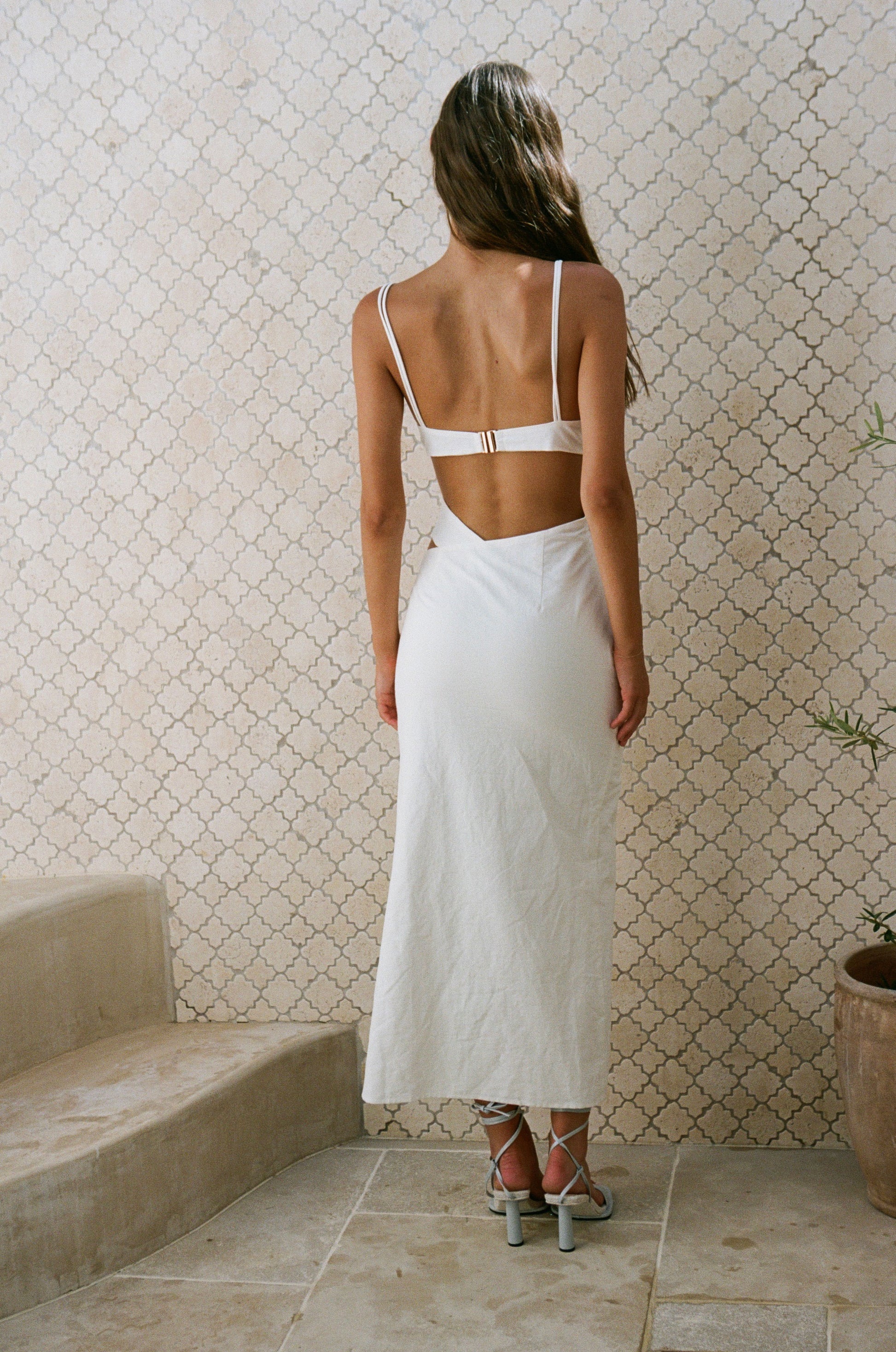 SAMPLE-Senati Dress