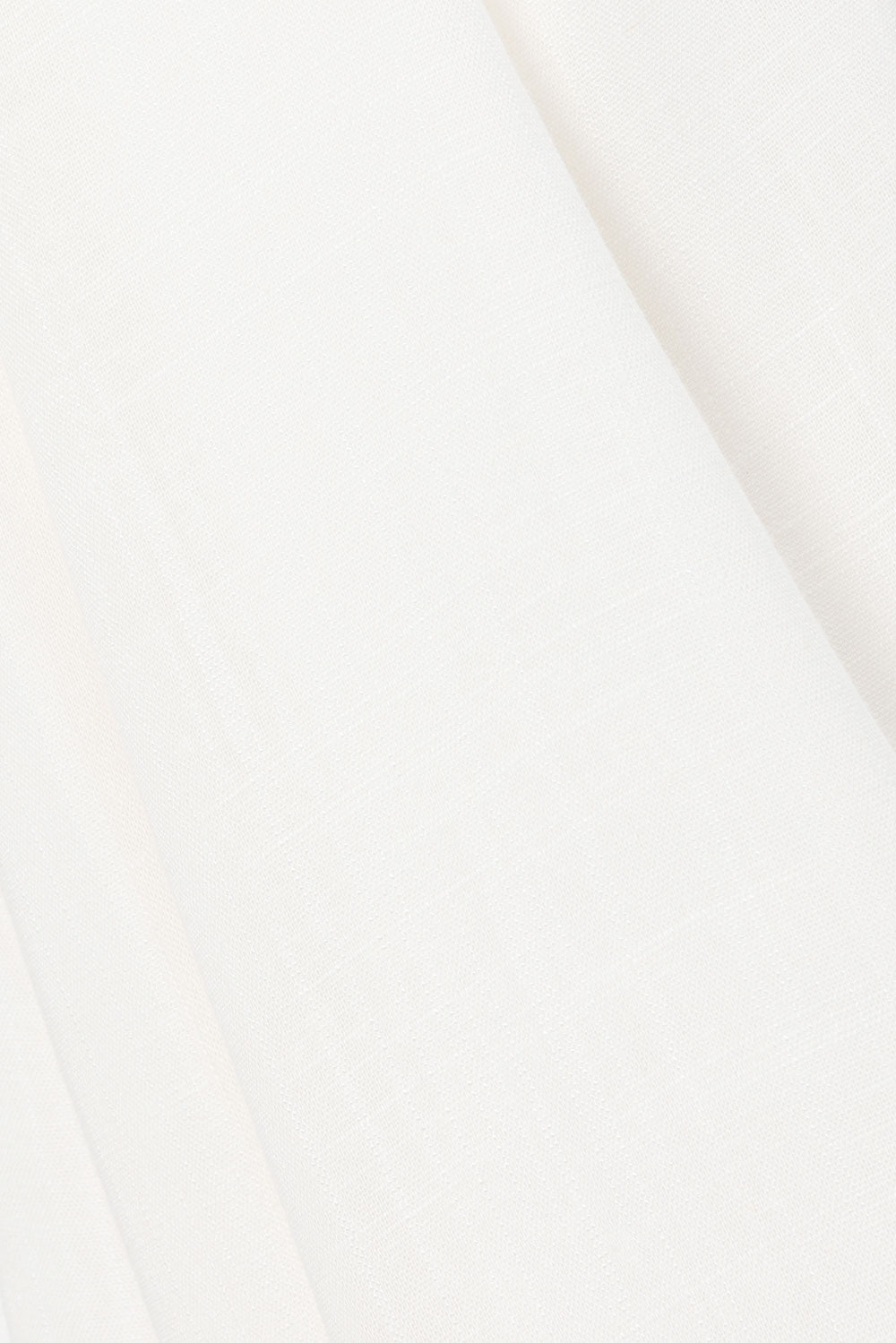 White High Waist Pocket Trouser Alyssa Pants