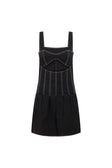 Pacho Cutout Dress