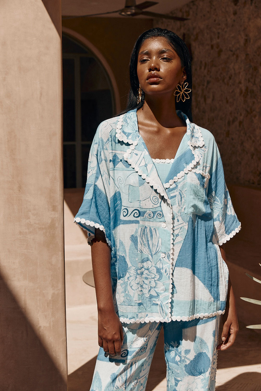 ZĀCO Autumn 24 – SABO