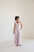 SAMPLE-Peri Pants - Lavender