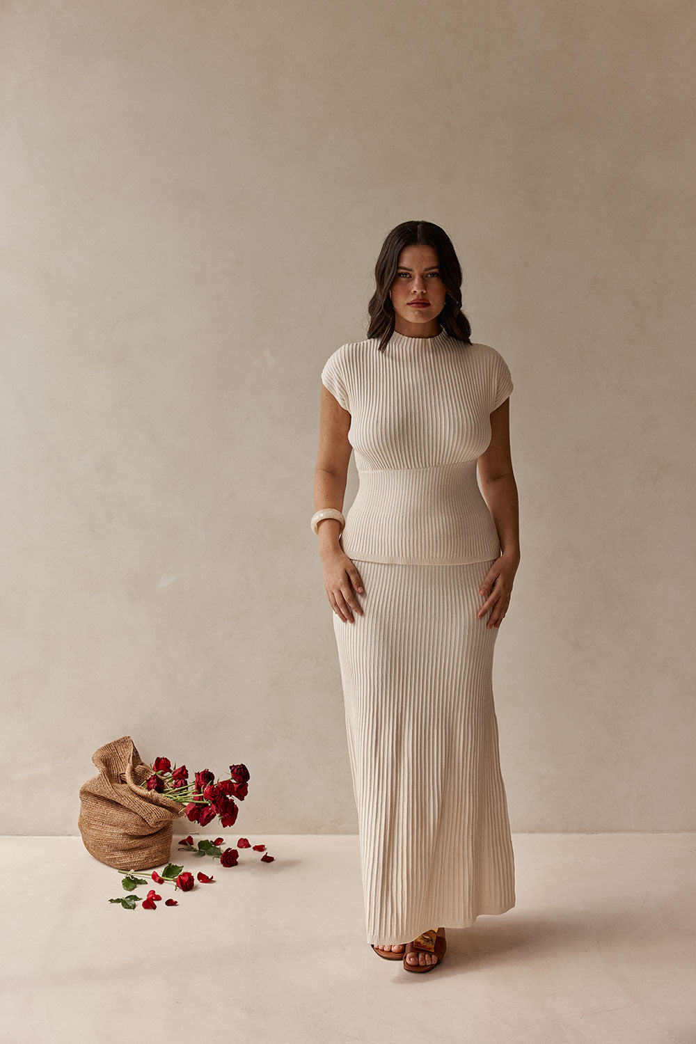 SAMPLE-Sorrento Dress