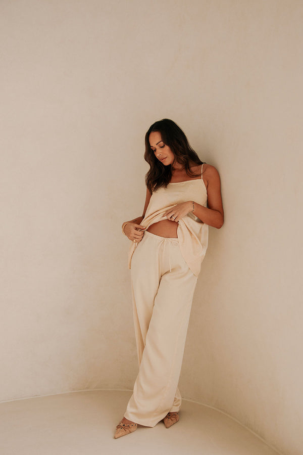 SAMPLE-Kehlani Pants