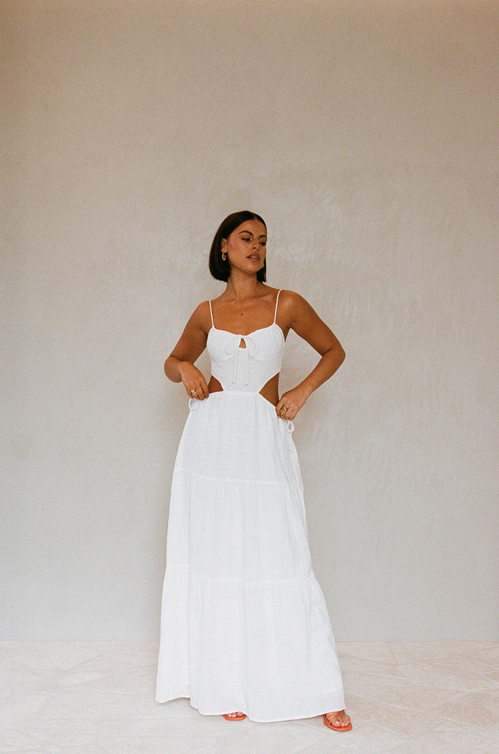 SAMPLE-Koan Dress