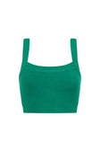 SAMPLE-Nooa Top - Emerald