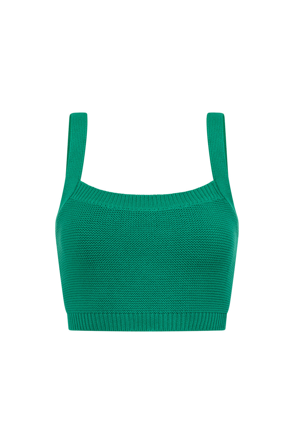 SAMPLE-Nooa Top - Emerald