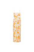 SAMPLE-Phoebe Draw Dress