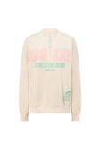 SAMPLE-Rue Sweater - Fleece