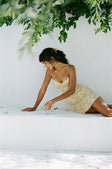 SAMPLE-Reece Cami Dress