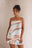 SAMPLE-Ria Top - Halcyon
