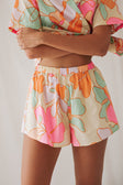 SAMPLE-Akari PJ Set