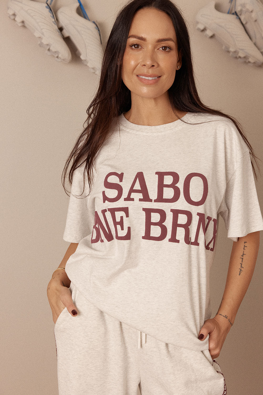 SABO x BNE BRNX: SABO Broncos Jumper | SABO