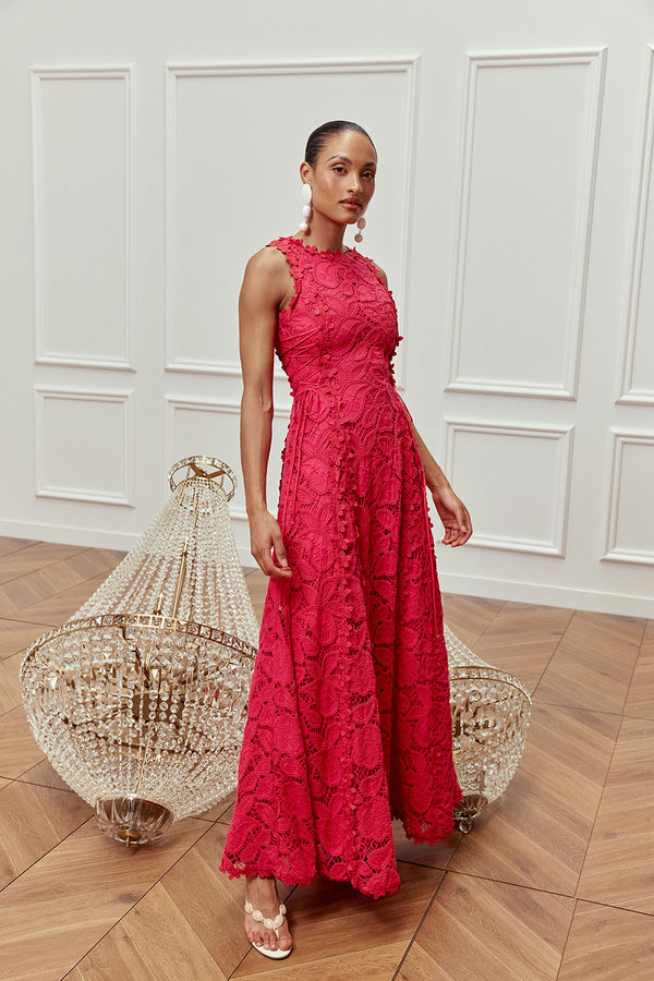Shop Wedding Guest Dresses & Sets Online Australia tagged "primary-material:Cotton" SABO Shop Wedding Guest Dresses & Sets Online Australia tagged "primary-material:Cotton" SABO