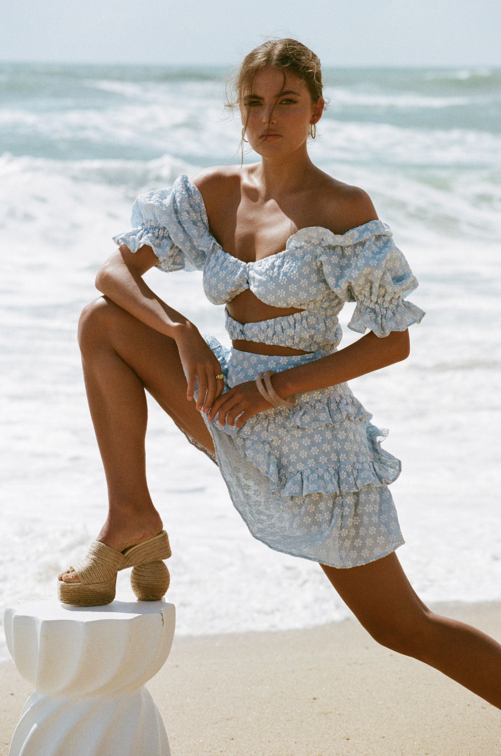 SAMPLE-Jaycee Dress
