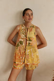 Alexis Top - Tropic Muse