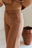 SAMPLE-Raven Pants