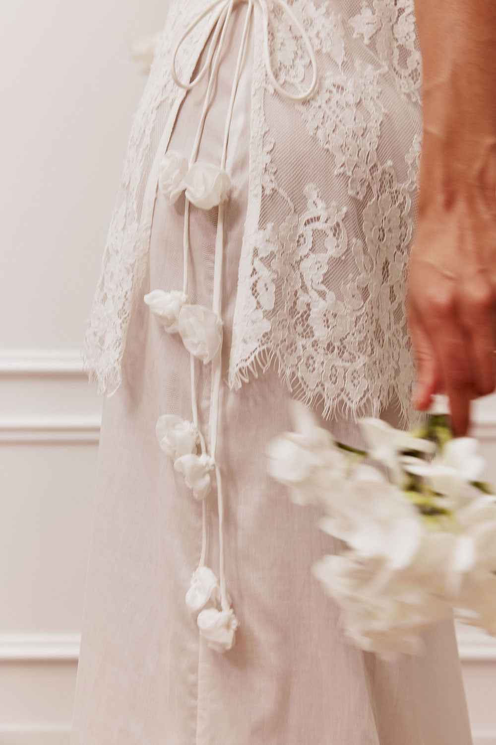 SAMPLE-Chapel Dress