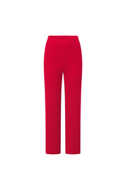 Ellea Pants - Rouge