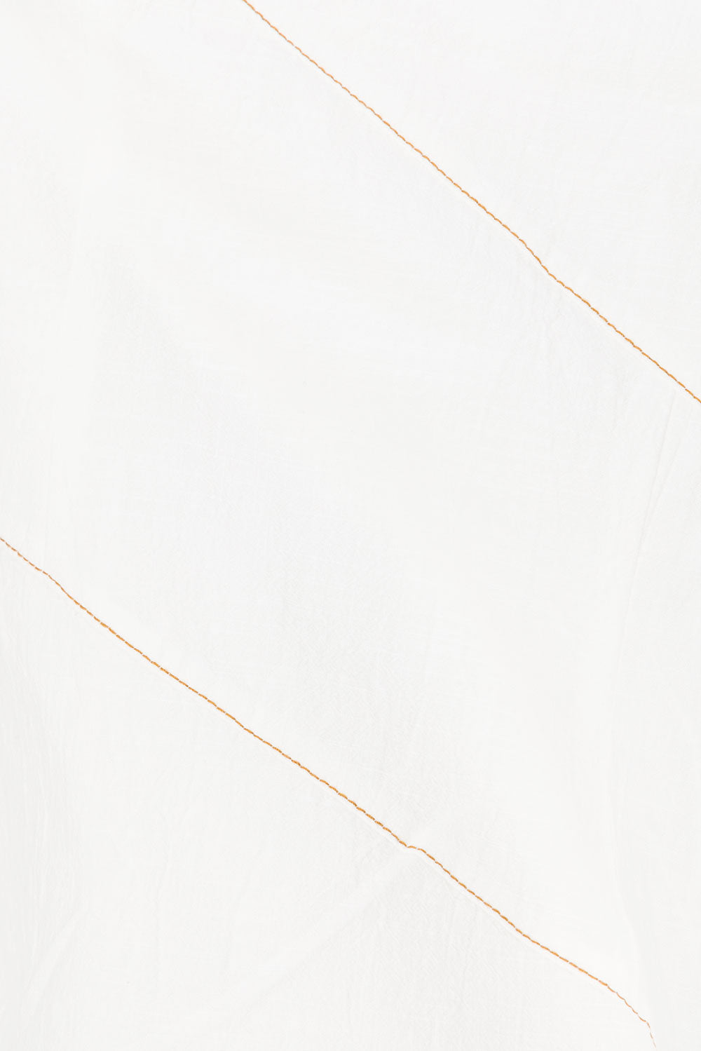 White Strapless Tie Bustier Viviana Top