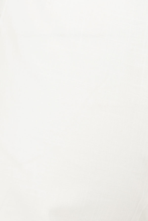 Catalina Pants - White