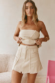 SAMPLE-Rihanna Skirt
