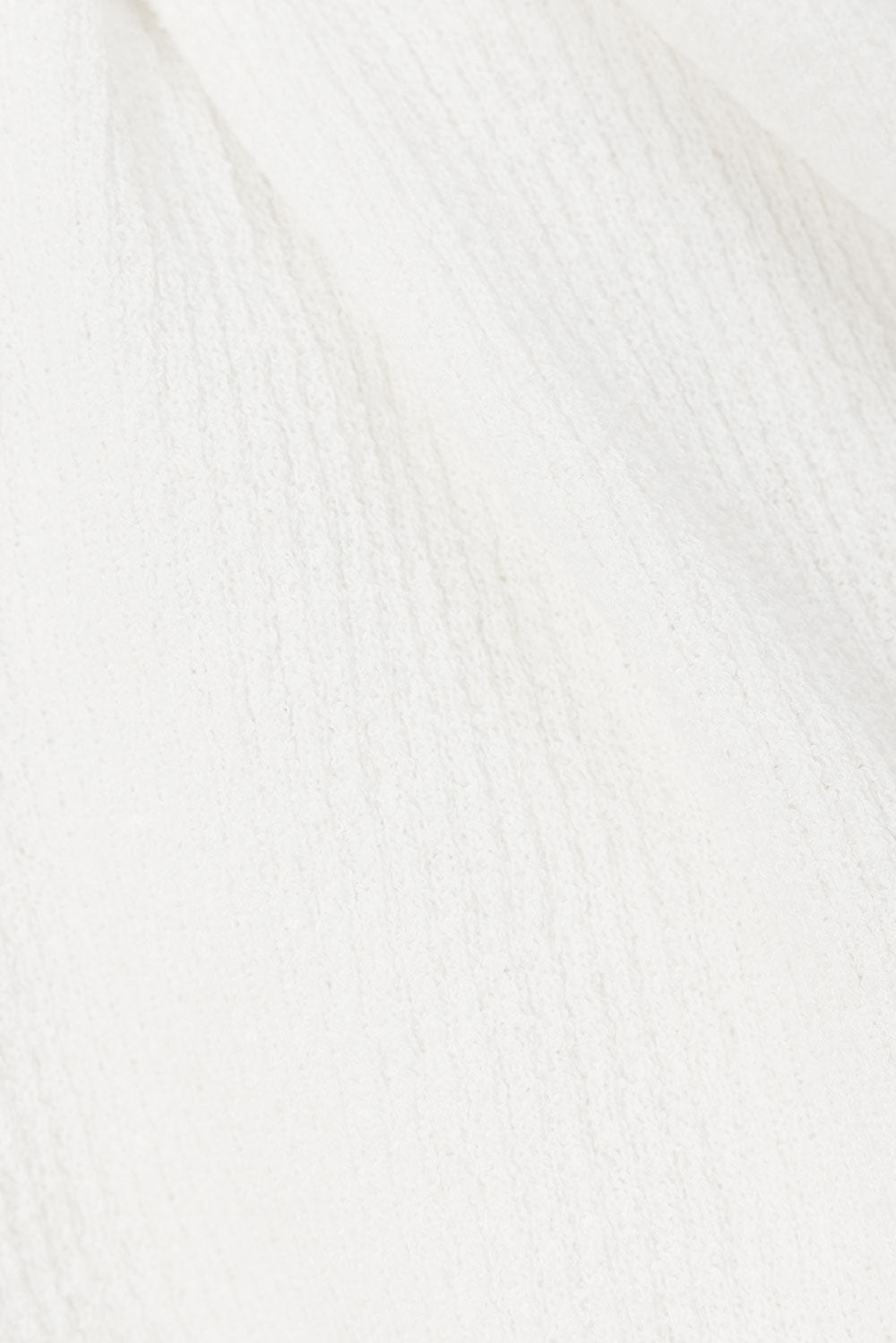 Beige Wrap Elastic Mini Jess Skirt