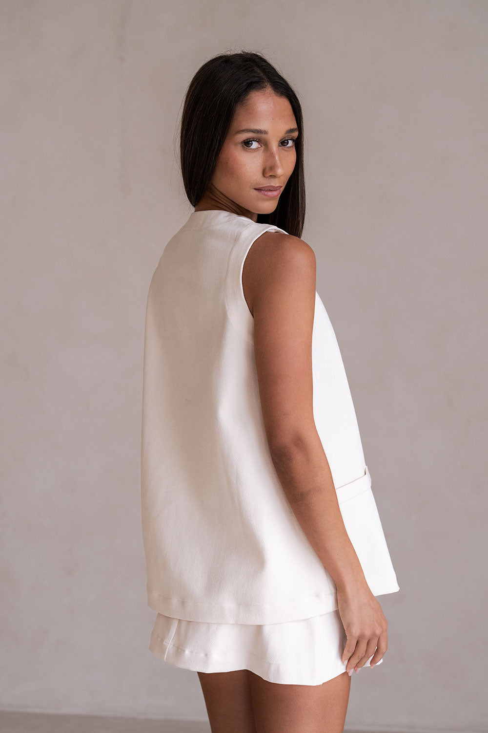 SAMPLE-Zola Top