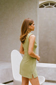 Elixir Dress