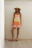 Mirielle Babydoll Dress
