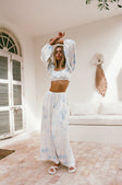 SAMPLE-Jhazelle Top - Santorini