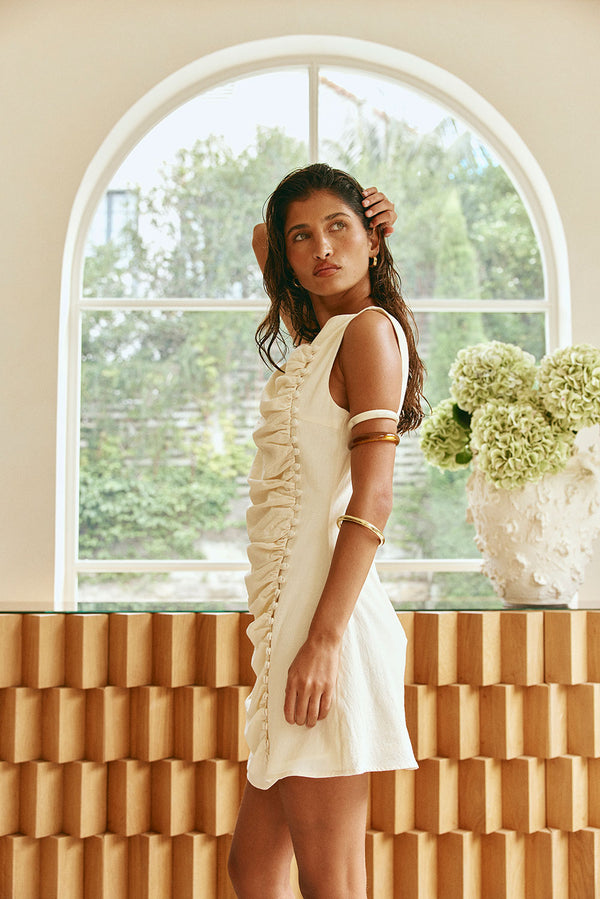 Shop Women's Summer Dresses Online Australia tagged "primary-color:Cream" SABO Shop Women's Summer Dresses Online Australia tagged "primary-color:Cream" SABO
